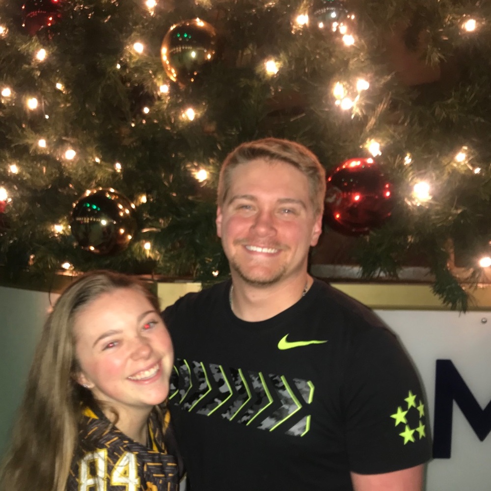 Meet your Posher, Zach